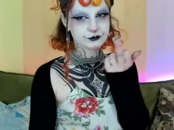 Chaturbate Sex Chat of friskyflowers