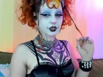 Chaturbate Adult Webcam of friskyflowers