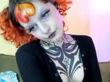 Chaturbate Best live sex cam show of friskyflowers