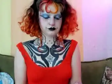 Chaturbate Live Sex of friskyflowers