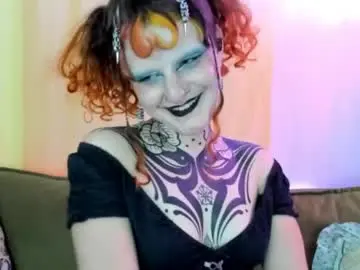 Chaturbate Adult Webcam of friskyflowers