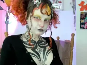 Chaturbate Live Porn of friskyflowers