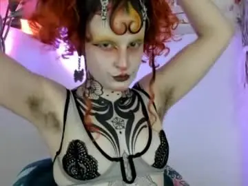 Chaturbate Live Sex Cam of friskyflowers