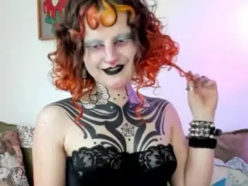 Chaturbate Private Sex Chat of friskyflowers