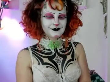 Chaturbate Live Sex of friskyflowers