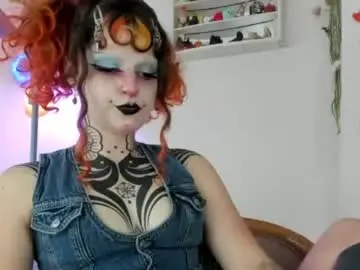Chaturbate Sex Chat of friskyflowers