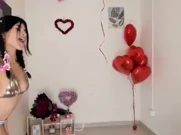 Chaturbate Live Sex of gysel_flyn