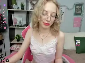 Chaturbate Private Sex Chat of inferno_mia