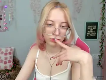 Chaturbate Free Live Porn of inferno_mia