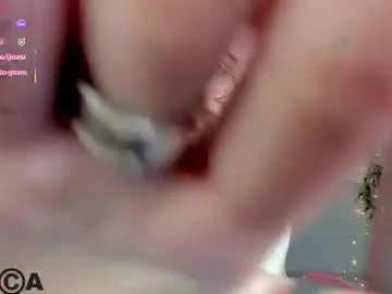 Chaturbate Sex Chat of inferno_mia