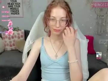 Chaturbate Free Porn Cam of inferno_mia