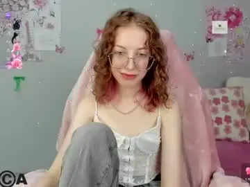 Chaturbate Nude Webcam of inferno_mia