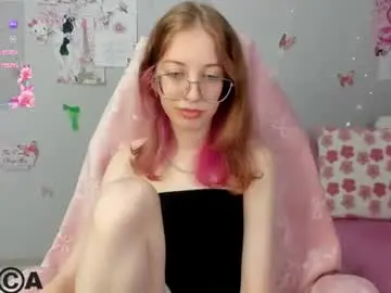 Chaturbate Adult Webcams of inferno_mia