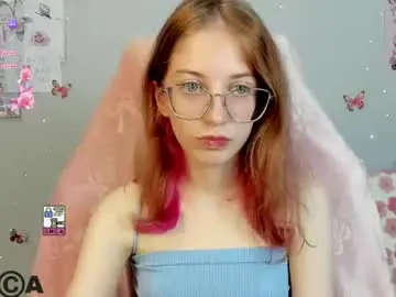 Chaturbate Adult Webcams of inferno_mia