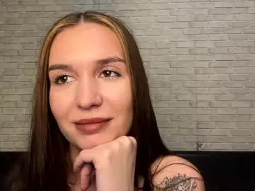 Chaturbate Adult Webcams of isarayner