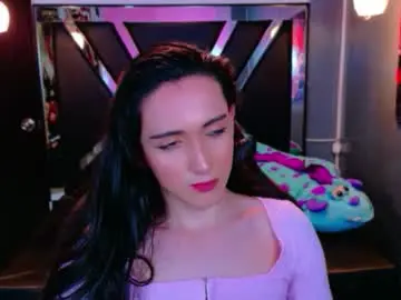 Chaturbate Private Sex Chat of ivony_giselle