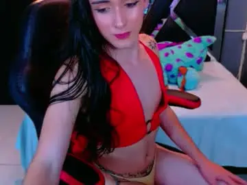 Chaturbate Sex Chat of ivony_giselle