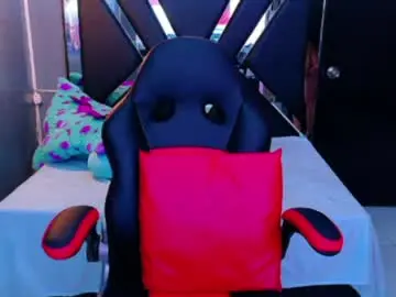 Chaturbate Nude Webcam of ivony_giselle