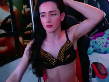 Chaturbate Private Sex Chat of ivony_giselle