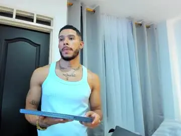 Chaturbate Adult Webcams of jeisonmillan_