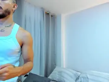 Chaturbate Live Porn of jeisonmillan_