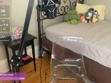 Chaturbate Watch Live Sex Cams of joystickjackie