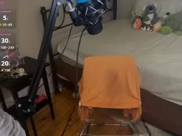 Chaturbate Best live sex cam show of joystickjackie