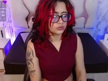 Chaturbate Best live sex cam show of kristen_tay