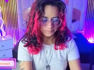 Chaturbate Nude Webcam of kristen_tay