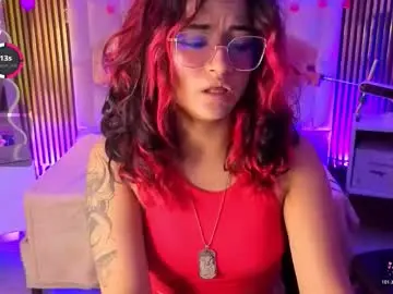 Chaturbate Free Porn Cam of kristen_tay