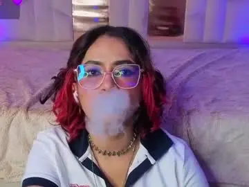 Chaturbate Nude Webcam of kristen_tay