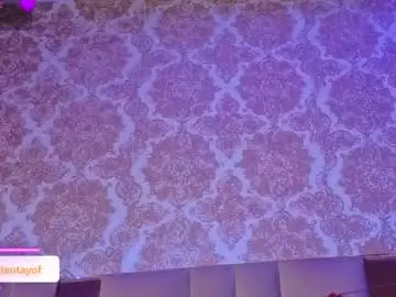 Chaturbate Best Webcam of kristen_tay