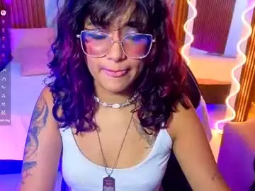 Chaturbate Sex Chat of kristen_tay