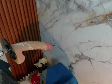 Chaturbate Adult Webcam of latina_candy01