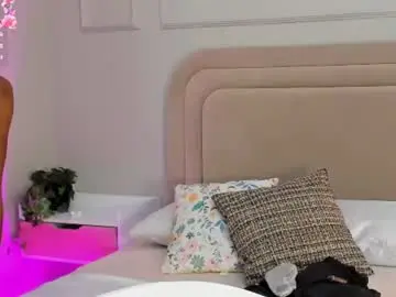 Chaturbate Private Sex Chat of lilabeily