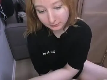 Chaturbate Nude Webcam of littlemargoo