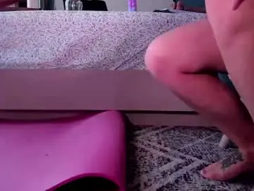 Chaturbate Nude Webcam of lizaloveness
