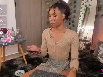 Chaturbate Sex Cam of louis_hardstar