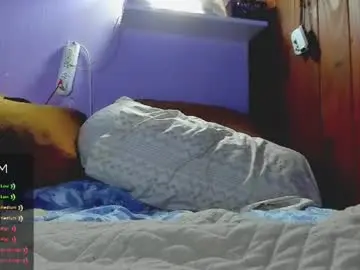 Chaturbate Nude Webcam of lucky_littlehorse77