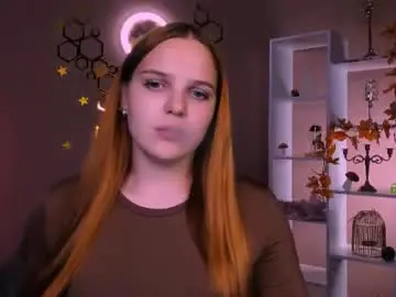 Chaturbate Live Sex Cam of mariam_veil