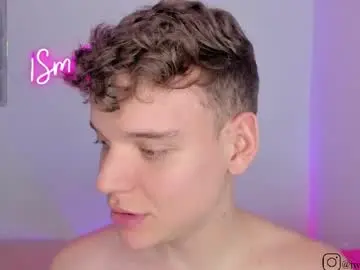 Chaturbate Adult Video Chat of naughty_twink_