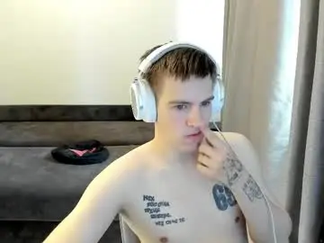 Chaturbate Live Porn of ray_hill