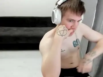 Chaturbate Nude Webcam of ray_hill