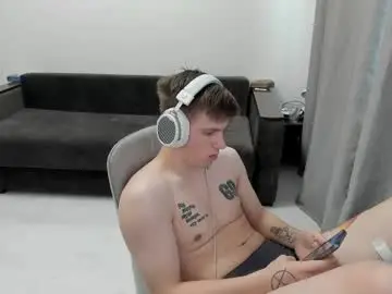 Chaturbate Live Sex of ray_hill