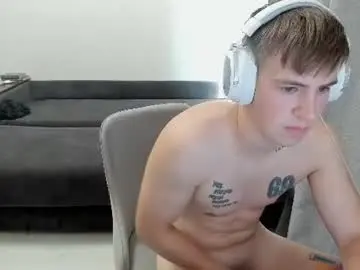 Chaturbate Sex Cam of ray_hill