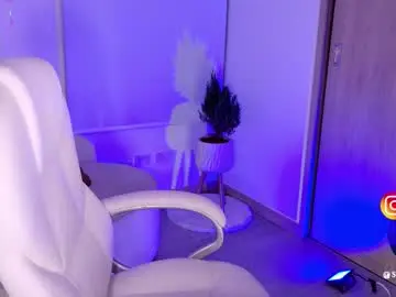 Chaturbate Live Sex of sarabell_xo