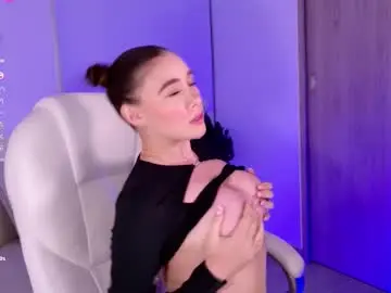 Chaturbate Sex Cam of sarabell_xo