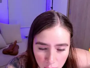 Chaturbate Private Sex Chat of sarabell_xo