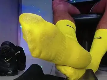 Chaturbate Nude Webcam of sir_kev66