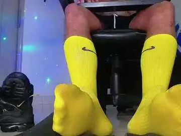 Chaturbate Adult Webcams of sir_kev66